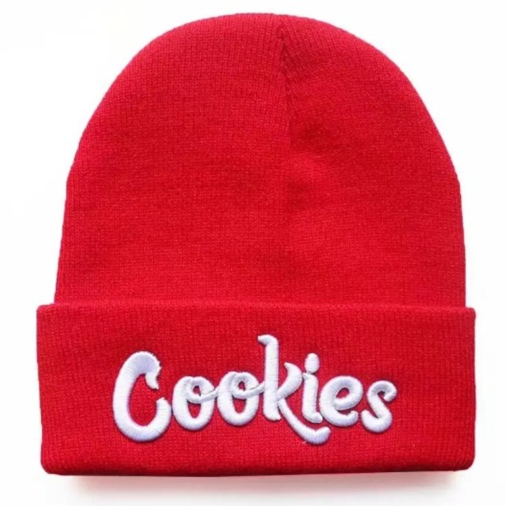 Cookies Beanie - Picture 2 of 15